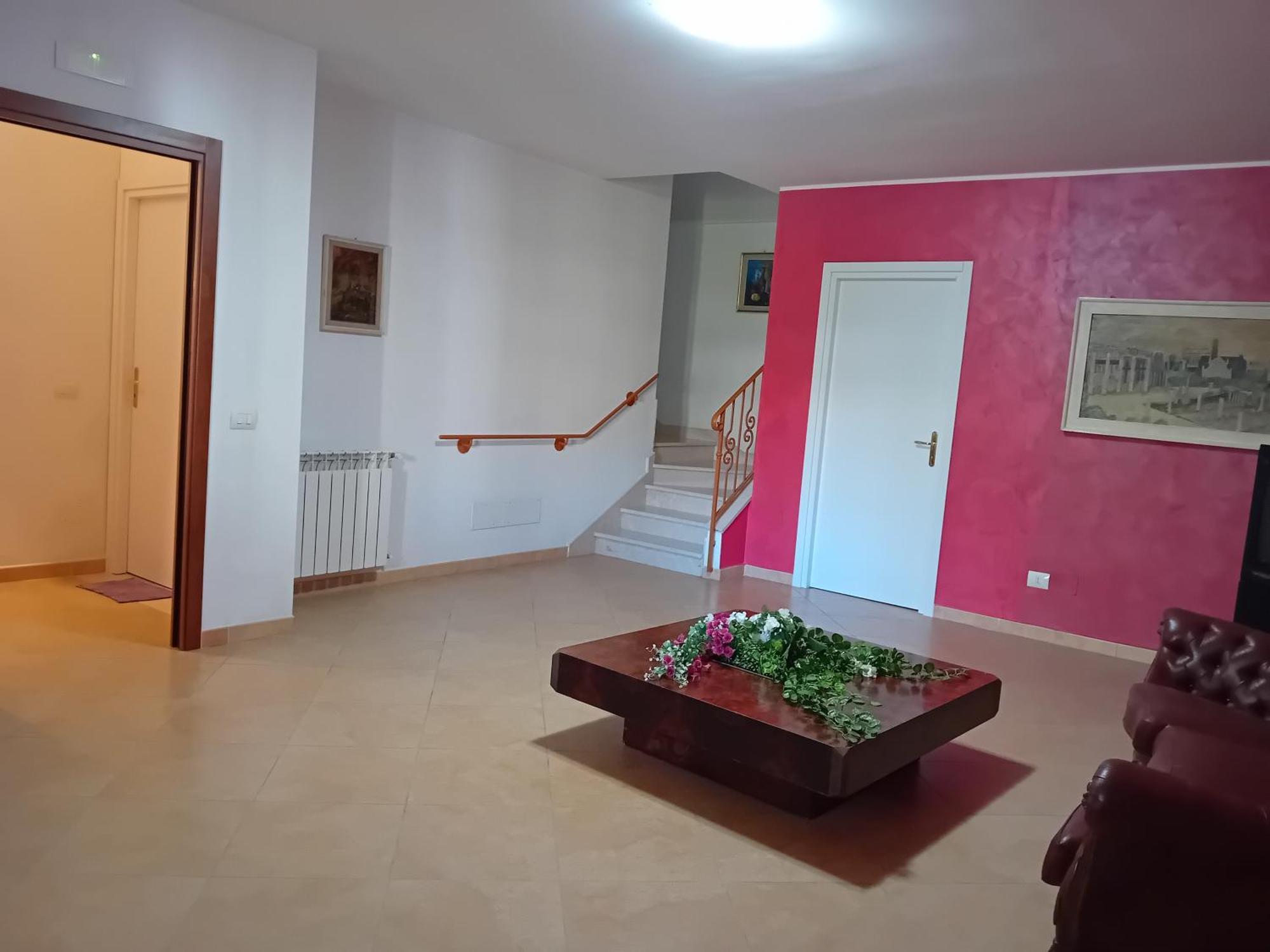 Villa Levante Barletta Exterior photo
