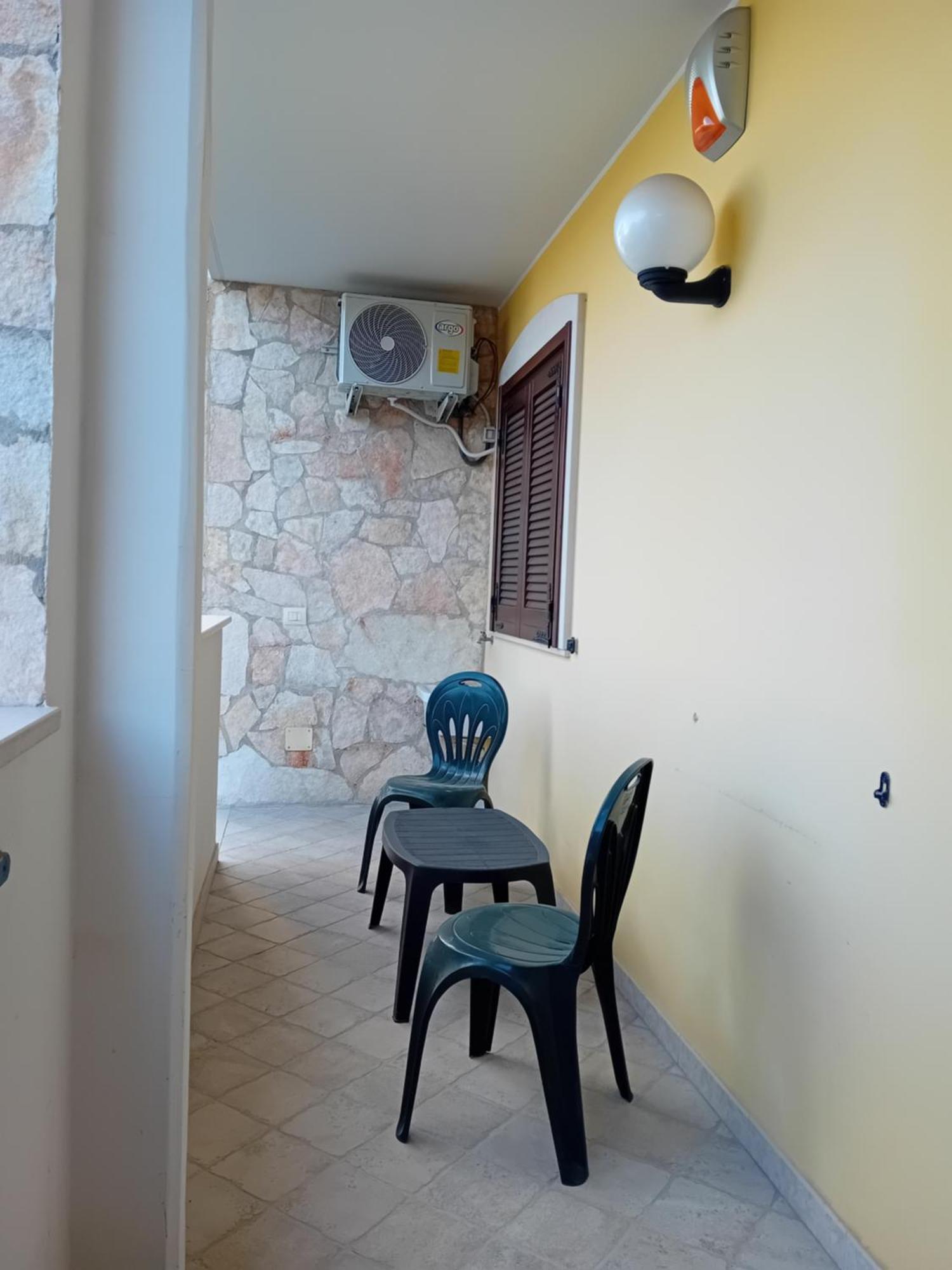 Villa Levante Barletta Exterior photo